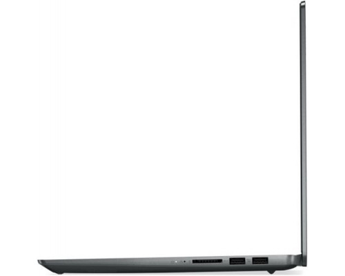 Ноутбук Lenovo IdeaPad 5 Pro 14ITL6 82L3002BRK i5 1135G7/16GB/512GB SSD/GeForce MX450 2GB/14 IPS 2.8K/WiFi/BT/Cam/noOS/grey купить QBS.ru
