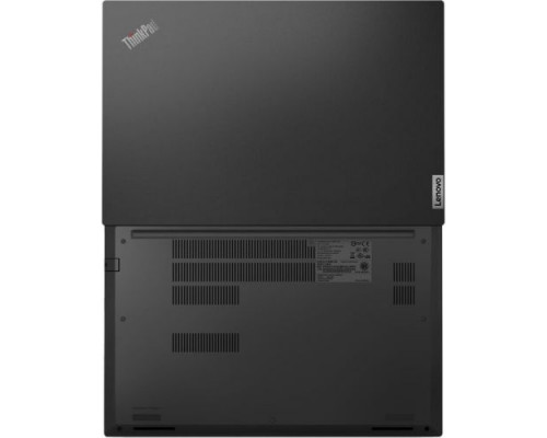 Ноутбук Lenovo ThinkPad E15 G3 20YG009YRT Ryzen 5 5500U/16GB/512GB SSD/Radeon Graphics/15.6 FHD/WiFi/BT/Cam/Win11Pro/black купить QBS.ru