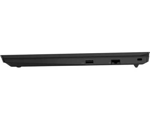 Ноутбук Lenovo ThinkPad E15 G3 20YG009YRT Ryzen 5 5500U/16GB/512GB SSD/Radeon Graphics/15.6 FHD/WiFi/BT/Cam/Win11Pro/black купить QBS.ru