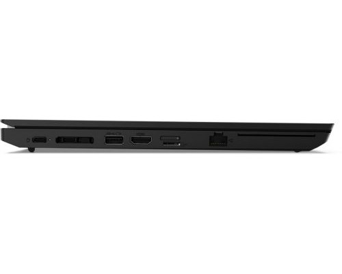 Ноутбук Lenovo ThinkPad L14 G1 T 20U1004RRT i7 10510U/16GB/512GB SSD/UHD Graphics/14 IPS FHD/WiFi/BT/Cam/Win10Pro/black купить QBS.ru