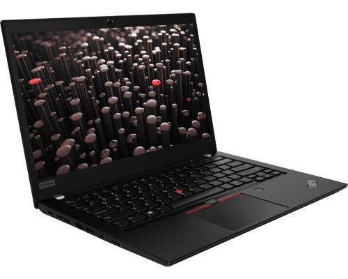 Ноутбук Lenovo ThinkPad P14s 20Y1003HRT Ryzen 7 Pro 4750U/32GB/1TB SSD/Radeon Vega/14 IPS FHD/Touch/Cam/Win10Pro/black купить QBS.ru
