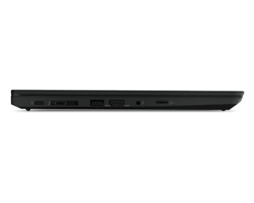 Ноутбук Lenovo ThinkPad P14s 20Y1003HRT Ryzen 7 Pro 4750U/32GB/1TB SSD/Radeon Vega/14 IPS FHD/Touch/Cam/Win10Pro/black купить QBS.ru