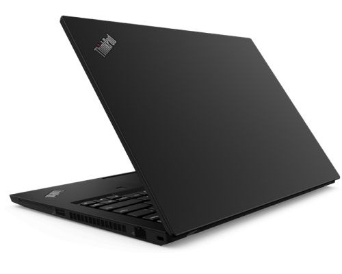Ноутбук Lenovo ThinkPad P14s 20Y1003HRT Ryzen 7 Pro 4750U/32GB/1TB SSD/Radeon Vega/14 IPS FHD/Touch/Cam/Win10Pro/black купить QBS.ru