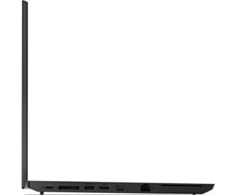 Ноутбук Lenovo ThinkPad L15 G1 T 20U70037RT Ryzen 5 Pro 4650U/8GB/256GB SSD/Radeon Graphics/15.6 IPS FHD/WiFi/BT/Cam/Win10Pro/black купить QBS.ru