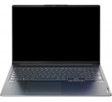 Ноутбук Lenovo IdeaPad 5 Pro 16IHU6 82L9002RRK i5 11300H/16GB/512GB SSD/GeForce MX450 2GB/16" WQXGA/WiFi/BT/Cam/noOS/grey