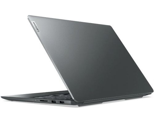 Ноутбук Lenovo IdeaPad 5 Pro 16IHU6 82L9002RRK i5 11300H/16GB/512GB SSD/GeForce MX450 2GB/16 WQXGA/WiFi/BT/Cam/noOS/grey купить QBS.ru