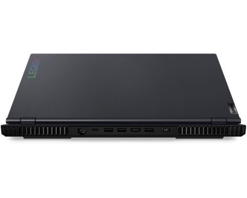 Ноутбук Lenovo Legion 5 15ITH6H 82JK000QRK i5 11400H/16GB/512GB SSD/GeForce RTX 3050 Ti 4GB/15.6 FHD IPS/WiFi/BT/Cam/DOS/phantom blue купить QBS.ru