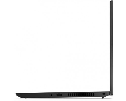 Ноутбук Lenovo ThinkPad L15 G1 T 20U30041RT i7 10510U/16GB/512GB SSD/UHD Graphics/15.6 FHD/WiFi/BT/Cam/Win10Pro/black купить QBS.ru