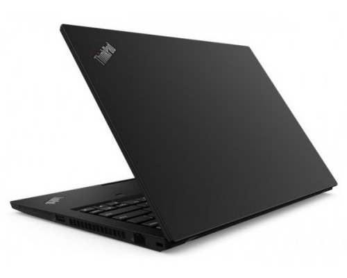Ноутбук Lenovo ThinkBook P14s Gen 2 20VX005ART i7-1165G7/16GB/1TB SSD/14 FHD IPS/Quadro T500 4GB/WiFi/BT/WWAN Ready/Cam/Win10Pro/black купить QBS.ru
