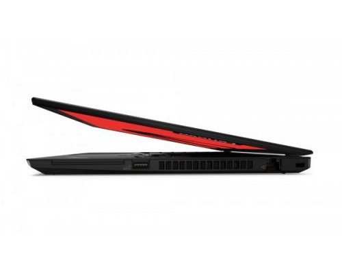 Ноутбук Lenovo ThinkBook P14s Gen 2 20VX005ART i7-1165G7/16GB/1TB SSD/14 FHD IPS/Quadro T500 4GB/WiFi/BT/WWAN Ready/Cam/Win10Pro/black купить QBS.ru