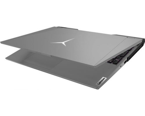 Ноутбук Lenovo Legion 5 Pro 16ACH6H 82JQ000TRK Ryzen 7 5800H/32GB/1TB SSD/GeForce RTX 3060 6GB/16 WQXGA IPS/WiFi/BT/Cam/noOS/storm grey купить QBS.ru
