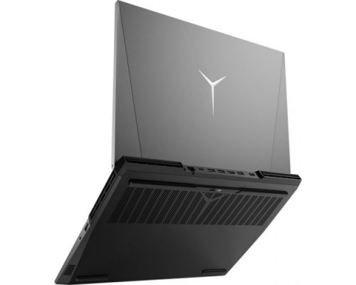 Ноутбук Lenovo Legion 5 Pro 16ACH6H 82JQ000TRK Ryzen 7 5800H/32GB/1TB SSD/GeForce RTX 3060 6GB/16 WQXGA IPS/WiFi/BT/Cam/noOS/storm grey купить QBS.ru