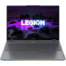 Ноутбук Lenovo Legion 7 16ACHg6 82N6001MRK Ryzen 7 5800H/16GB/1TB SSD/GeForce RTX 3080 16GB/16 IPS WQXGA/WiFi/BT/Cam/noOS/dk.grey купить QBS.ru