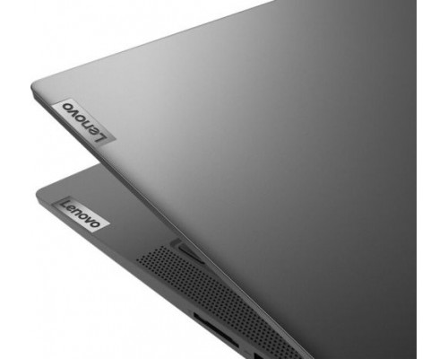 Ноутбук Lenovo IdeaPad 5 14ALC05 82LM0035RU Ryzen 3 5300U/8GB/256GB SSD/Radeon Graphics/14 IPS FHD/WiFi/BT/Cam/Win10/dk.grey купить QBS.ru