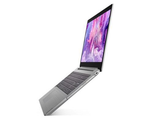 Ноутбук Lenovo IdeaPad L3 15ITL6 82HL003KRU 7505/4GB/256GB SSD/UHD Graphics/15.6 IPS FHD/WiFi/BT/Cam/Win10Home/grey купить QBS.ru