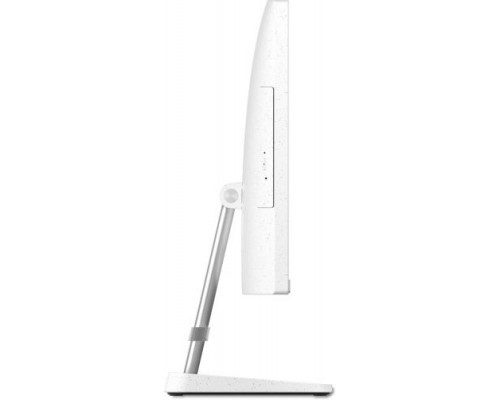 Моноблок 23.8 Lenovo IdeaCentre 3 24ALC6 F0G1003HRK Ryzen 3 5300U/8GB/256GB SSD/Radeon Graphics/FHD/DVDRW/GbitEth/WiFi/BT/клавиатура/мышь/Cam/noOS/б купить QBS.ru