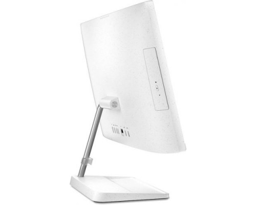 Моноблок 23.8 Lenovo IdeaCentre 3 24ALC6 F0G1003HRK Ryzen 3 5300U/8GB/256GB SSD/Radeon Graphics/FHD/DVDRW/GbitEth/WiFi/BT/клавиатура/мышь/Cam/noOS/б купить QBS.ru