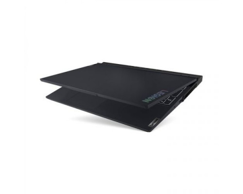 Ноутбук Lenovo Legion 5 15ITH6 82JK000RRK i7 11800H/16GB/512GB SSD/GeForce RTX 3050 Ti 4GB/15.6 FHD IPS/WiFi/BT/Cam/noOS/phantom blue купить QBS.ru