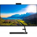 Моноблок 27 Lenovo IdeaCentre 3 27ALC6 F0FY000ARK Ryzen 5 5500U/8GB/512GB SSD/Radeon Graphics/FHD/DVDRW/GbitEth/WiFi/BT/клавиатура/мышь/Cam/noOS/чер купить QBS.ru