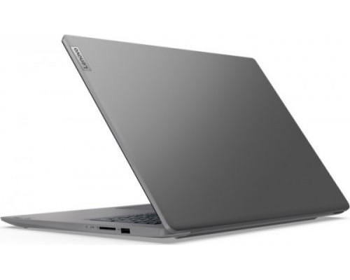Ноутбук Lenovo V17 G2 ITL 82NX00DTRU i5-1135G7/8GB/512GB SSD/17.3 FHD/UHD graphics/WiFi/BT/noOS/iron grey купить QBS.ru