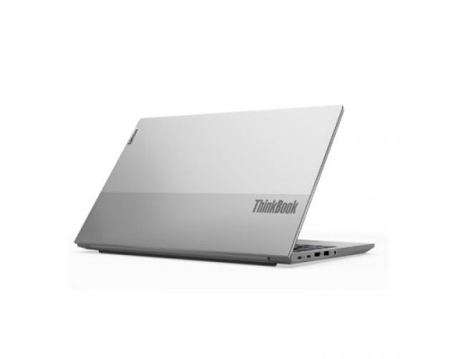 Ноутбук Lenovo ThinkBook 15-ITL 20VE00RARU i7-1165G7/8GB/512GB SSD/HD Graphics/15.6 FHD/WiFi/BT/Cam/DOS купить QBS.ru