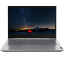 Ноутбук Lenovo ThinkBook 14 G2 ITL 20VD00XSRU i5-1135G7/8GB/256GB SSD/Iris Xe Graphics/14.0" FHD/WiFi/BT/FPR/Cam/Thunderbolt 4 (type-c)/USB3.2 Gen2 Ty