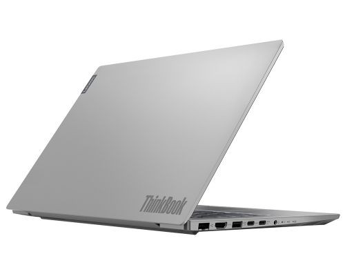Ноутбук Lenovo ThinkBook 14 G2 ITL 20VD00XSRU i5-1135G7/8GB/256GB SSD/Iris Xe Graphics/14.0 FHD/WiFi/BT/FPR/Cam/Thunderbolt 4 (type-c)/USB3.2 Gen2 Ty купить QBS.ru