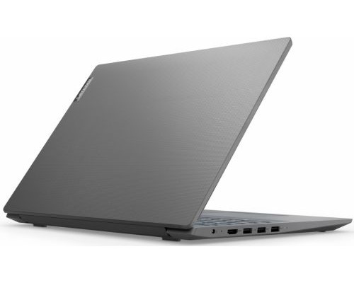 Ноутбук Lenovo V15-IIL 82C50048RU i5-1035G1/8GB/128GB SSD/15.6 FHD/noDVD/noOS/grey купить QBS.ru