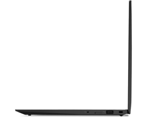 Ноутбук Lenovo ThinkPad X1 Carbon Gen 9 20XW009PRT i7-1165G7/16GB/512GB SSD/Iris Xe/14 1920x1200/WiFi/BT/4G-LTE/FPR/IR Cam/USB-C/Win10Pro купить QBS.ru