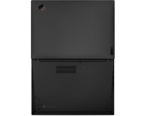 Ноутбук Lenovo ThinkPad X1 Carbon Gen 9 20XW009PRT i7-1165G7/16GB/512GB SSD/Iris Xe/14 1920x1200/WiFi/BT/4G-LTE/FPR/IR Cam/USB-C/Win10Pro купить QBS.ru
