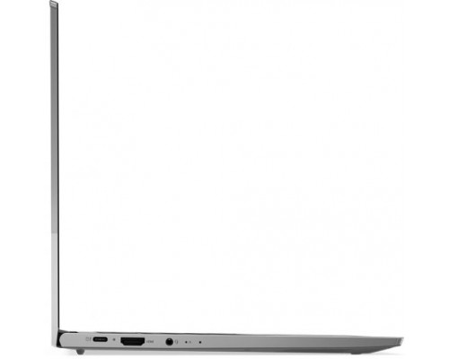 Ноутбук Lenovo ThinkBook 13s G2 ITL 20V900B5RU i7-1165G7/16GB/1TB SSD/Iris Xe graphics/13.3 WQXGA IPS touch/WiFi/BT/cam/Win11Pro/grey купить QBS.ru