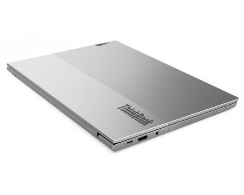 Ноутбук Lenovo ThinkBook 13s G3 ACN 20YA002LRU Ryzen 5 5600U/16GB/512GB SSD/Radeon graphics/13.3 WQXGA IPS/WiFi/BT/cam/Win11Pro/grey купить QBS.ru