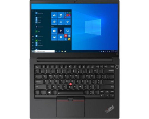 Ноутбук Lenovo ThinkPad E14 Gen 3 20Y700ALRT Ryzen 3 5300U/8GB/256GB SSD/Radeon graphics/14 FHD IPS/WiFi/BT/cam/Win11Pro/black купить QBS.ru