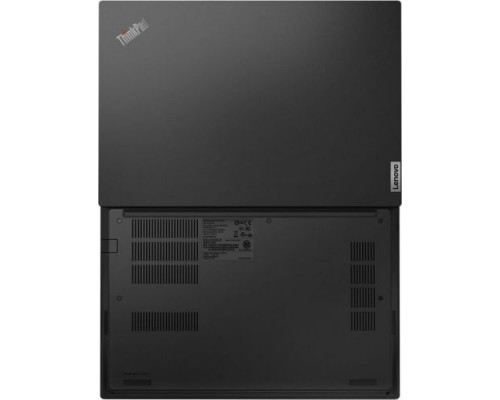 Ноутбук Lenovo ThinkPad E14 Gen 3 20Y700ALRT Ryzen 3 5300U/8GB/256GB SSD/Radeon graphics/14 FHD IPS/WiFi/BT/cam/Win11Pro/black купить QBS.ru