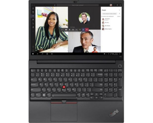 Ноутбук Lenovo ThinkPad E15 G3 20YG006ART Ryzen 3 5300U/8GB/256GB SSD/Radeon graphics/15.6 FHD/WiFi/BT/cam/noOS/black купить QBS.ru
