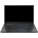 Ноутбук Lenovo ThinkPad E15 Gen 3 20YG00A0RT Ryzen 3 5300U/8GB/256GB SSD/Radeon graphics/15.6 FHD IPS/WiFi/BT/cam/Win11Pro/black купить QBS.ru