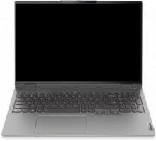 Ноутбук Lenovo ThinkBook 16p G2 ACH 20YM002WRU Ryzen 5 5600H/16GB/512GB SSD/GeForce RTX 3060 6GB/16" WQXGA IPS/WiFi/BT/cam/Win11Pro/grey