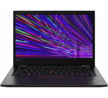 Ноутбук Lenovo ThinkPad L13 Gen 2 21AB000PRT Ryzen 5 Pro 5650U/16GB/512GB SSD/Radeon graphics/13.3" FHD/WiFi/BT/cam/Win10Pro/black