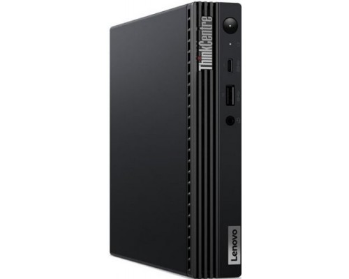 Компьютер Lenovo ThinkCentre Tiny M60e 11LV0022RU i3-1005G1/8GB/512GB SSD/noDVD/клавиатура/мышь/noOS купить QBS.ru