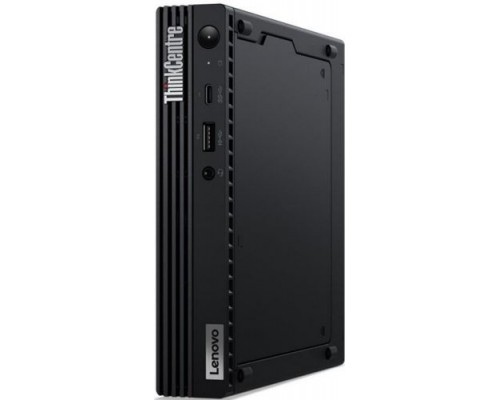 Компьютер Lenovo ThinkCentre Tiny M60e 11LV0022RU i3-1005G1/8GB/512GB SSD/noDVD/клавиатура/мышь/noOS купить QBS.ru