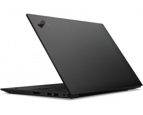 Ноутбук Lenovo ThinkPad X1 Extreme Gen 4 20Y5001SRT i7-11800H/32GB/512GB SSD/GeForce RTX 3060 6GB/16 WQUXGA IPS/WiFi/BT/cam/Win10Pro/black купить QBS.ru