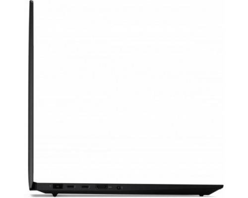 Ноутбук Lenovo ThinkPad X1 Extreme Gen 4 20Y5001SRT i7-11800H/32GB/512GB SSD/GeForce RTX 3060 6GB/16 WQUXGA IPS/WiFi/BT/cam/Win10Pro/black купить QBS.ru