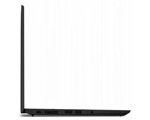 Ноутбук Lenovo ThinkPad X13 Gen 2 20WK00A5RT i7-1165G7/16GB/1TB SSD/Iris Xe graphics/13.3 WUXGA IPS/WiFi/BT/cam/Win10Pro/black купить QBS.ru
