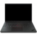 Ноутбук Lenovo ThinkPad P1 Gen 4 20Y3001MRT i7 11800H/16GB/512GB SSD/RTX A2000 4GB/16 2560*1600/WiFi/BT/cam/Win10Pro/black купить QBS.ru
