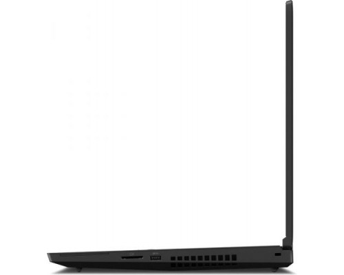 Ноутбук Lenovo ThinkPad P17 Gen 2 20YU000HRT i9-11950H/32GB/1TB SSD/RTX A4000 8GB/17.3 UHD IPS/WiFi/BT/cam/Win10Pro/black купить QBS.ru
