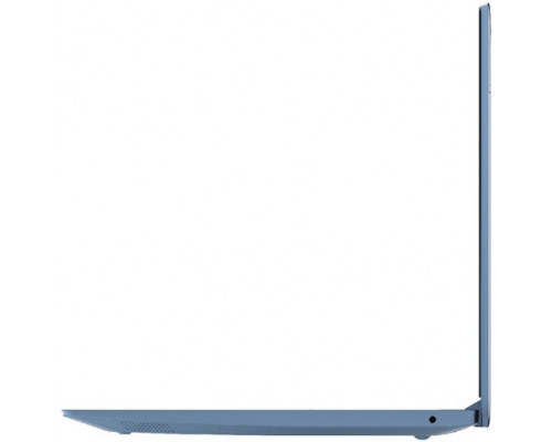 Ноутбук Lenovo IdeaPad 1 14ADA05 82GW0089RU 3050e/4GB/128GB SSD/14.0 1920*1080/WiFi/BT/cam/microSD/Win10Home/blue купить QBS.ru