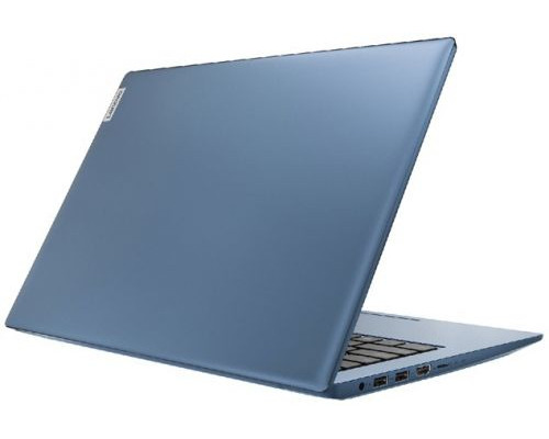 Ноутбук Lenovo IdeaPad 1 14ADA05 82GW0089RU 3050e/4GB/128GB SSD/14.0 1920*1080/WiFi/BT/cam/microSD/Win10Home/blue купить QBS.ru