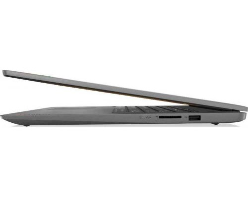 Ноутбук Lenovo IdeaPad 3 17ITL6 82H9003ERK 7505/8GB/256GB SSD/UHD Graphics/17.3 HD+/WiFi/5.1/HD Cam/noOS/grey купить QBS.ru