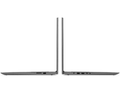 Ноутбук Lenovo IdeaPad 3 17ITL6 82H9003ERK 7505/8GB/256GB SSD/UHD Graphics/17.3 HD+/WiFi/5.1/HD Cam/noOS/grey купить QBS.ru