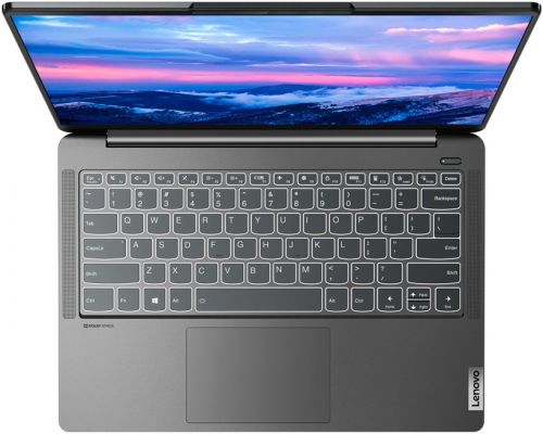 Ноутбук Lenovo IdeaPad 5 Pro 14ITL6 82L300HGRU i5-1135G7/16GB/1TB SSD/14.0 2240*1400/WiFi/BT/cam/Win11Home/grey купить QBS.ru